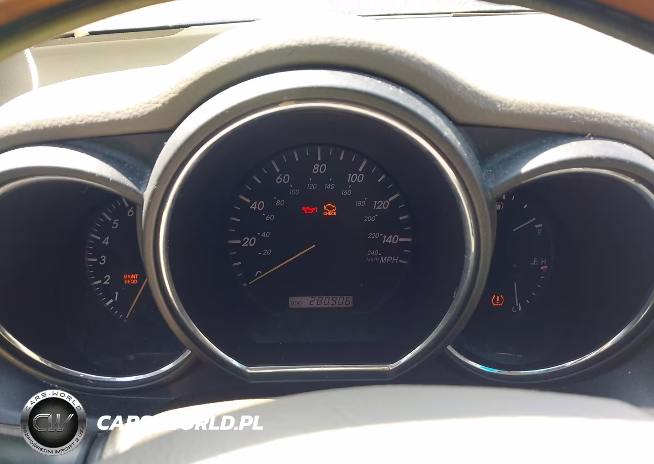 2009 Lexus Rx 350 VIN:2T2GK31U59C062858 - 7