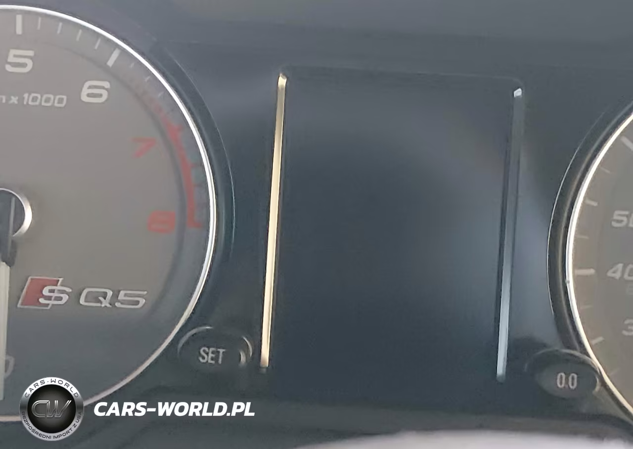 2014 Audi Sq5 3.0T Premium Plus VIN:WA1CGAFP7EA062946 - 15