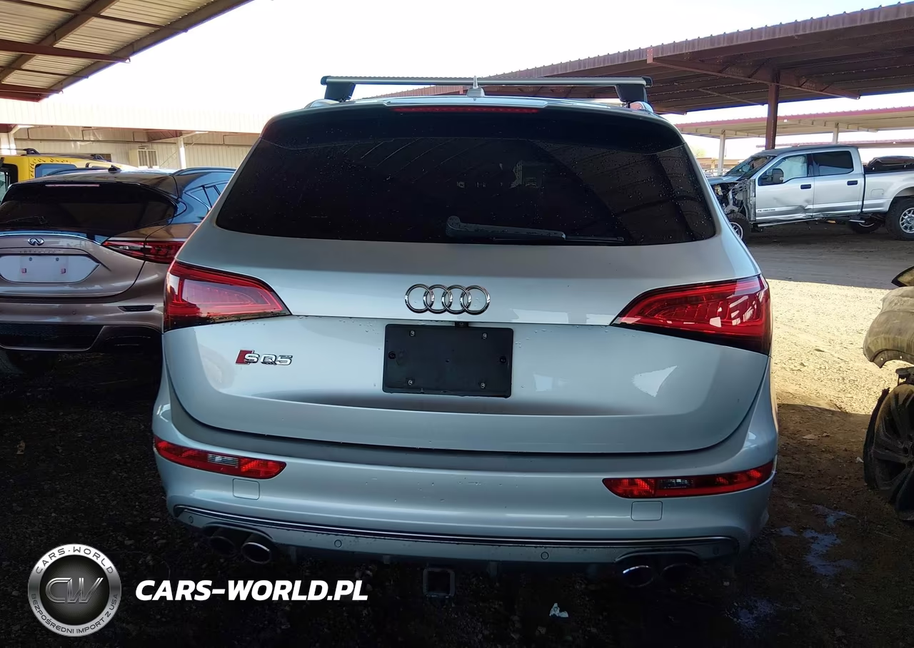 2014 Audi Sq5 3.0T Premium Plus VIN:WA1CGAFP7EA062946 - 16