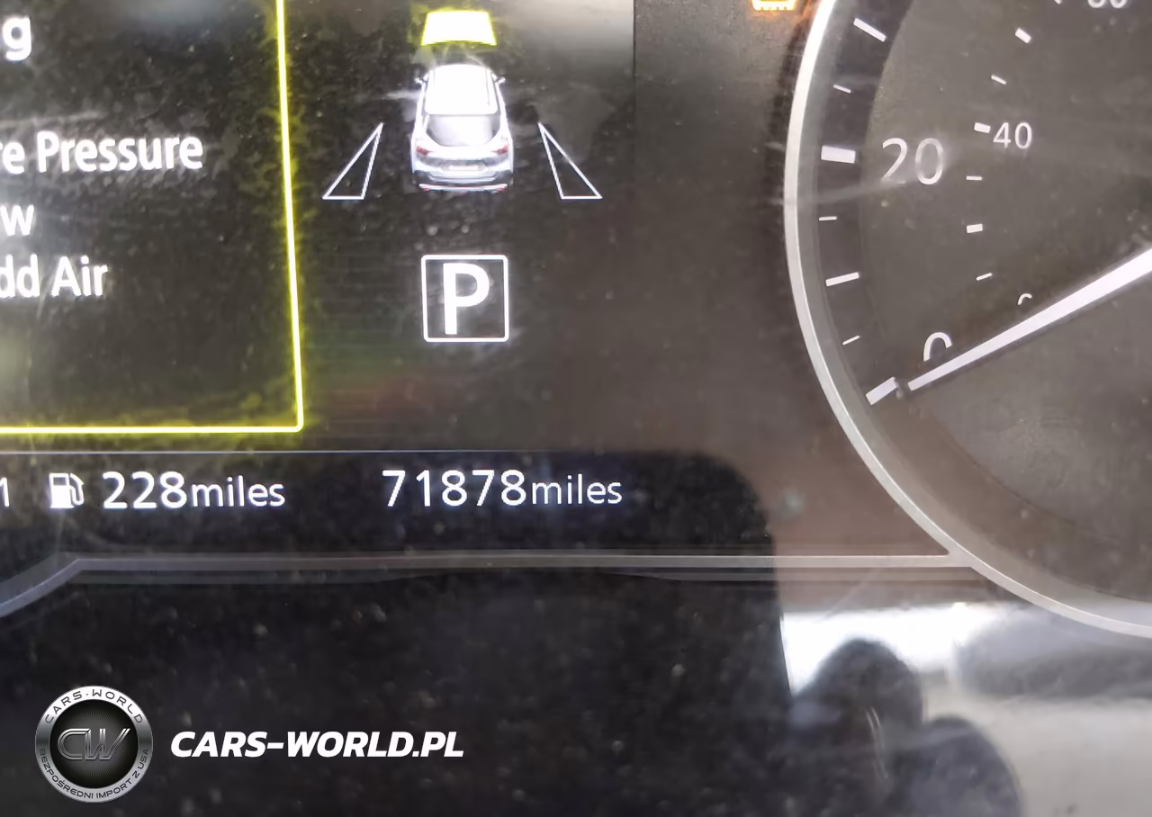 2019 Nissan Kicks Sv VIN:3N1CP5CUXKL535849 - 14