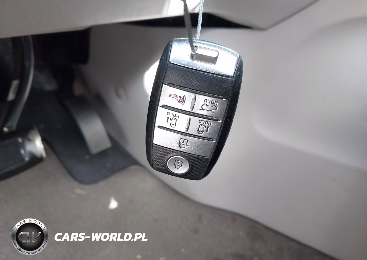 2017 Kia Sedona Lx VIN:KNDMB5C17H6339523 - 11