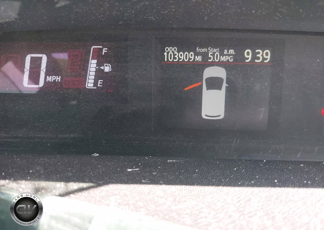 2015 Toyota Prius C Two VIN:JTDKDTB32F1578965 - 15