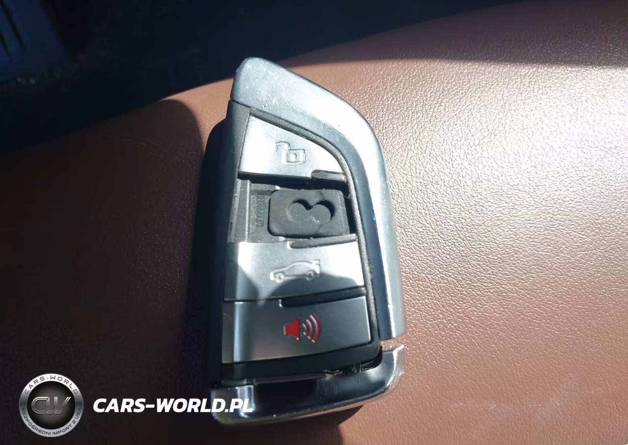 2022 BMW X7 xDrive40I VIN:5UXCW2C09N9L58976 - 11