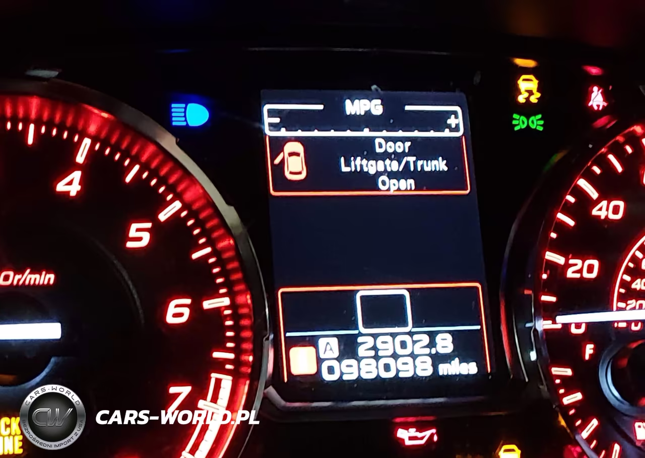 2017 Subaru Wrx VIN:JF1VA1B66H9820011 - 16