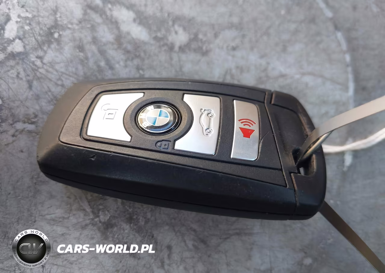 2016 BMW 320I xDrive VIN:WBA8A3C55GK689862 - 11