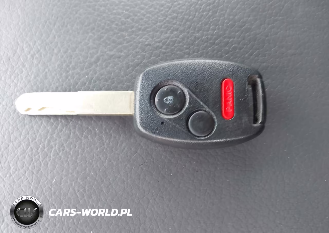 2006 Honda Pilot Ex-L VIN:2HKYF18646H549339 - 11