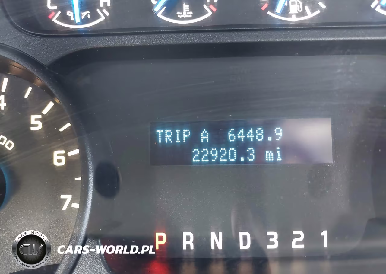 2014 Ford F-150 Stx-Xl-Xlt VIN:1FTMF1CM8EKE66470 - 18