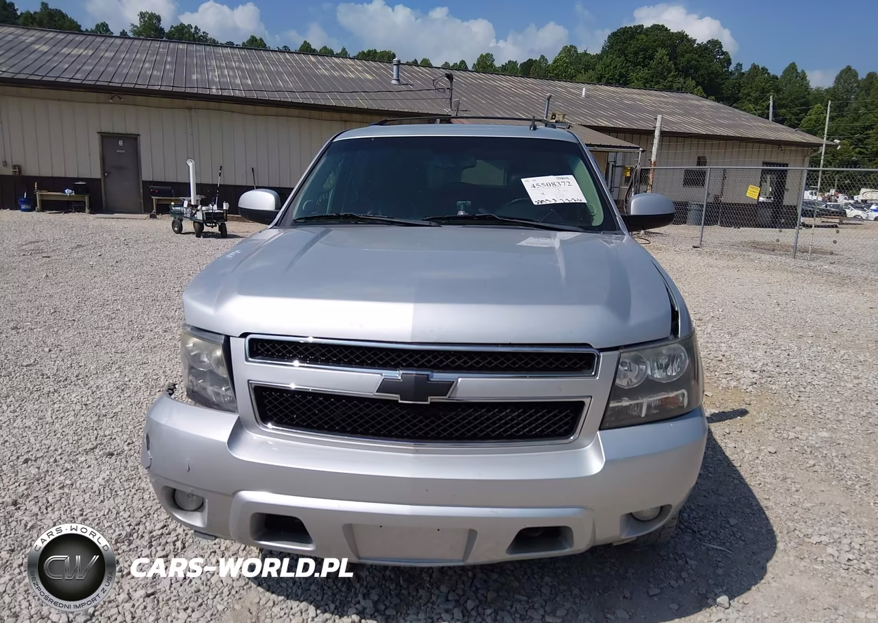 2013 Chevrolet Tahoe Lt VIN:1GNSKBE05DR149813 - 13