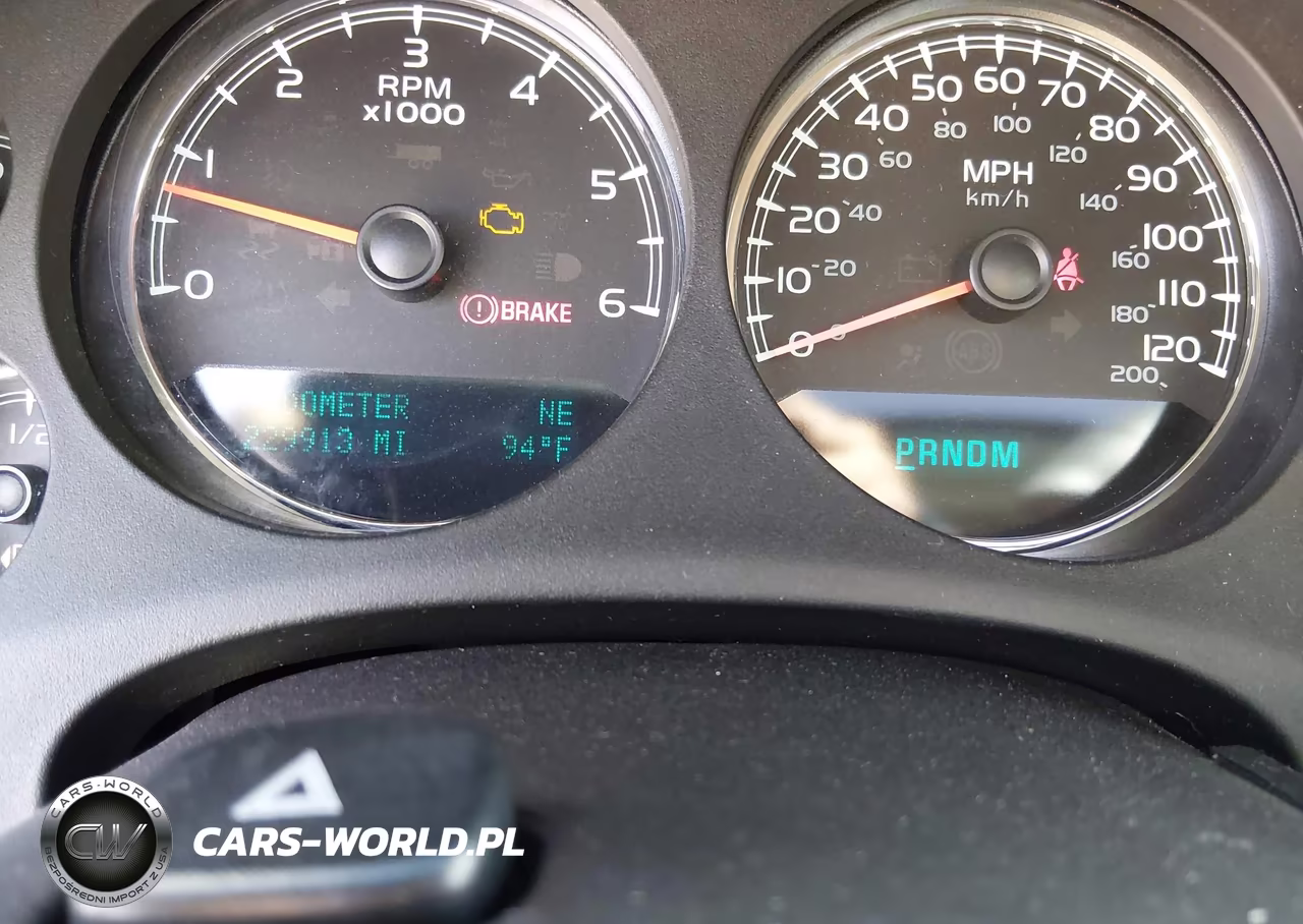 2013 Chevrolet Tahoe Lt VIN:1GNSKBE05DR149813 - 7