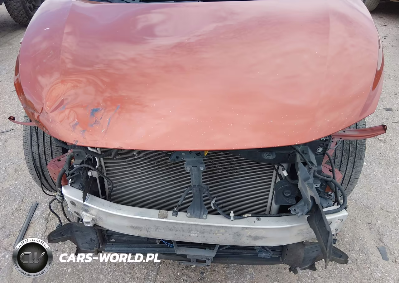 2019 Nissan Murano Sl VIN:5N1AZ2MJ2KN101504 - 12