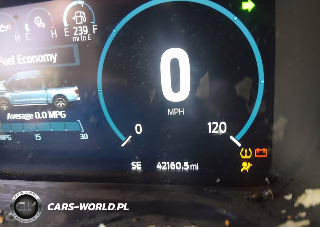 2021 Ford F-150 Platinum VIN:1FTFW1E8XMFA81685 - 14