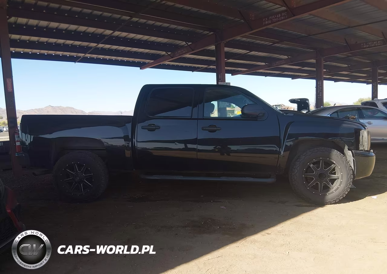 2011 Chevrolet Silverado 1500 Ls VIN:3GCPCREA2BG387676 - 13