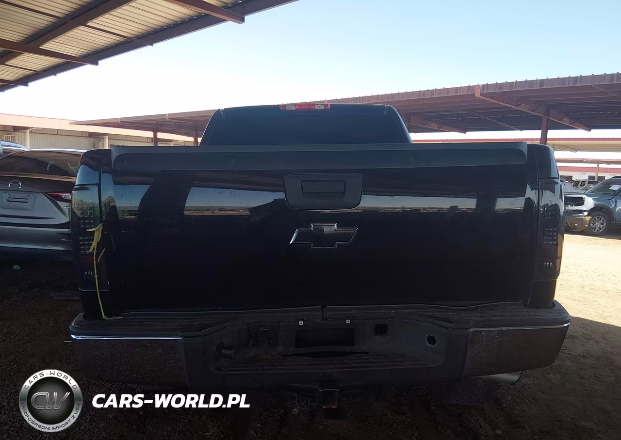 2011 Chevrolet Silverado 1500 Ls VIN:3GCPCREA2BG387676 - 16