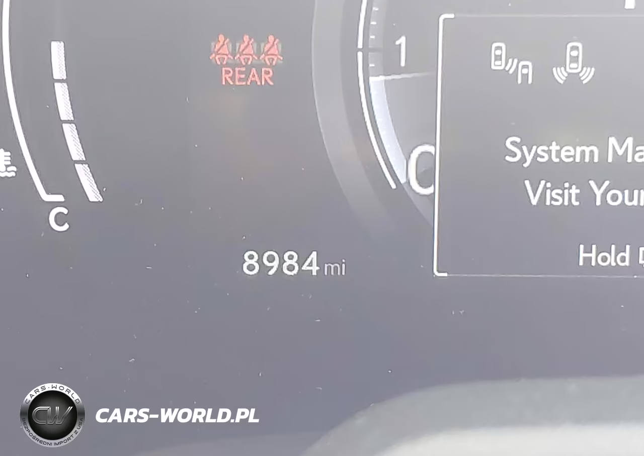 2024 Lexus Rx 350 Premium Plus VIN:2T2BAMCAXRC054700 - 15