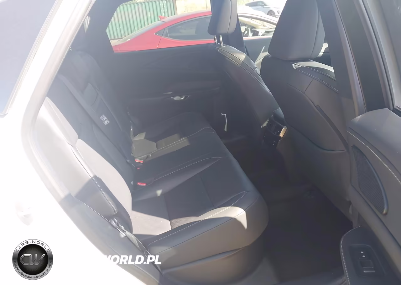 2024 Lexus Rx 350 Premium Plus VIN:2T2BAMCAXRC054700 - 8