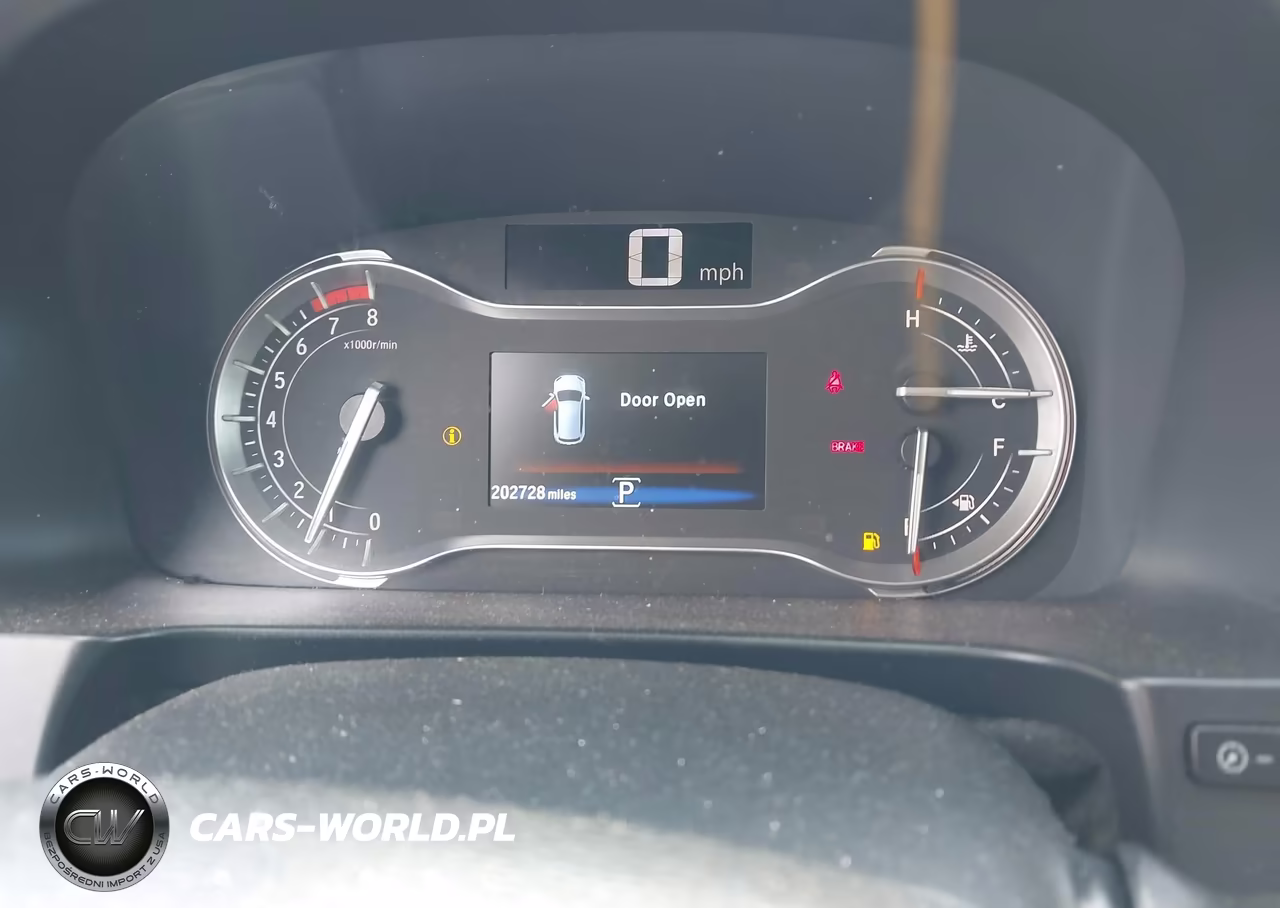 2017 Honda Pilot Lx VIN:5FNYF5H11HB019262 - 7