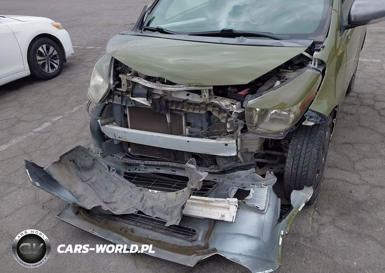 2013 Scion Iq VIN:JTNJJXB0XDJ023868 - 6
