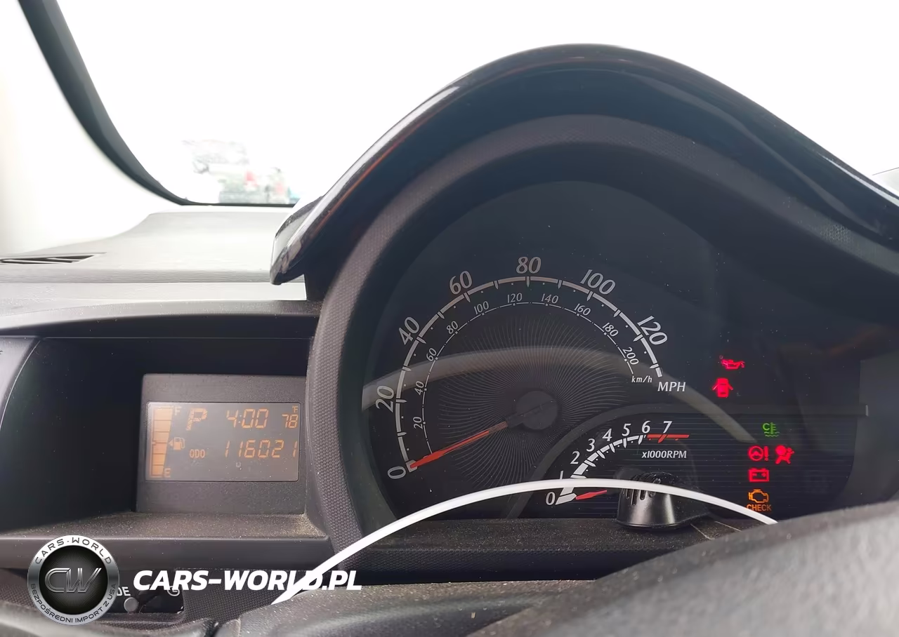 2013 Scion Iq VIN:JTNJJXB0XDJ023868 - 7