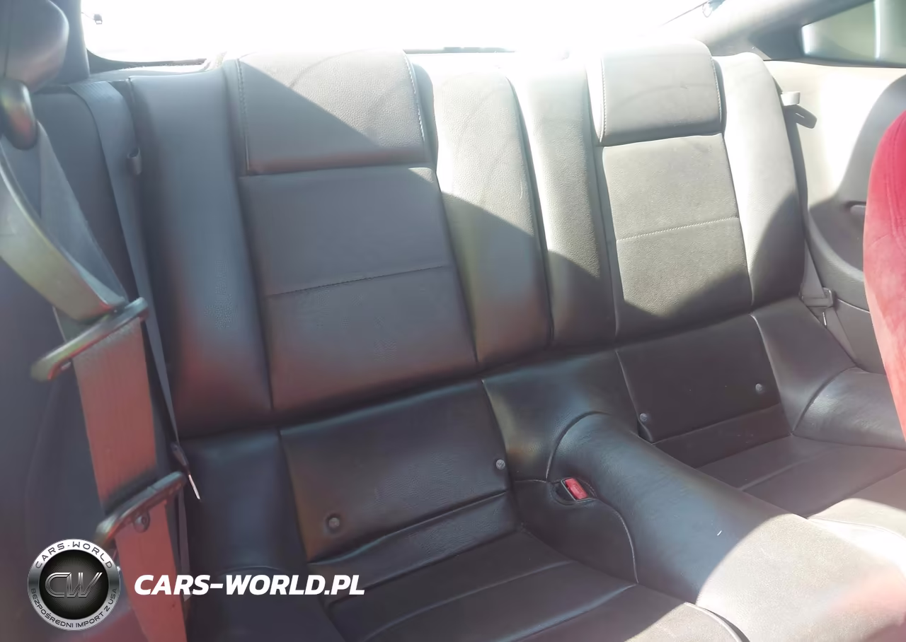 2008 Ford Mustang V6 Deluxe-V6 Premium VIN:1ZVHT80N485161564 - 8