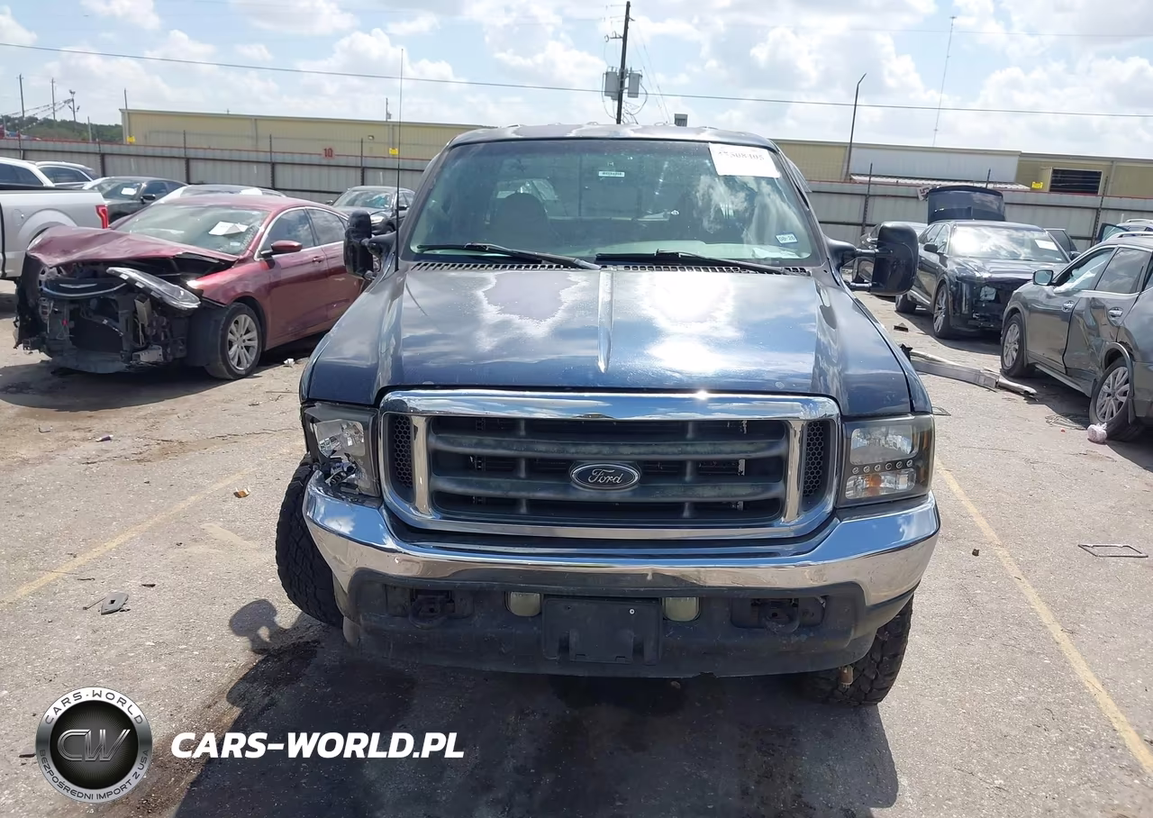 2001 Ford F-250 Lariat-Xl-Xlt VIN:1FTNW20F91EC50278 - 13