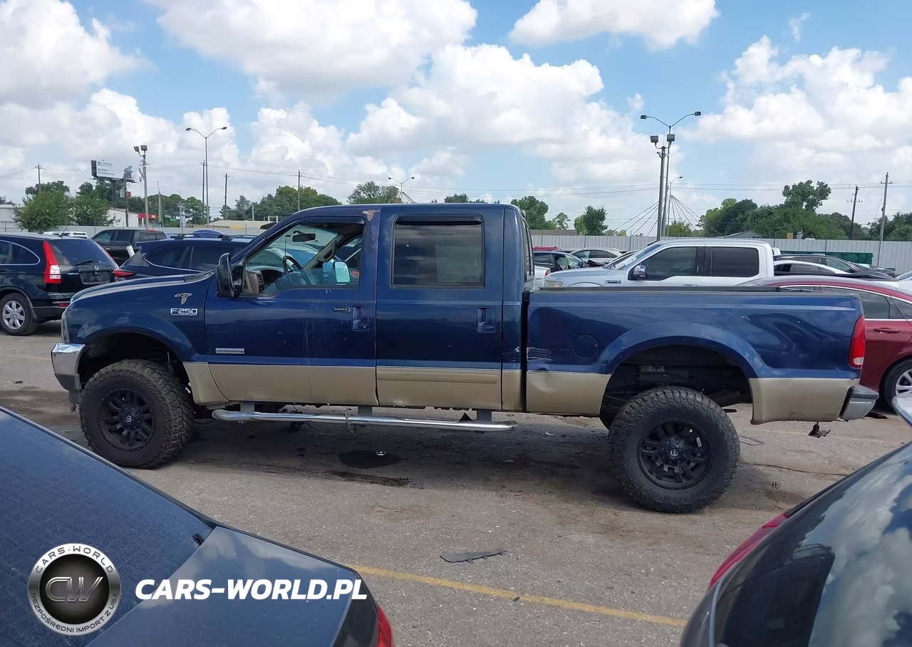 2001 Ford F-250 Lariat-Xl-Xlt VIN:1FTNW20F91EC50278 - 15