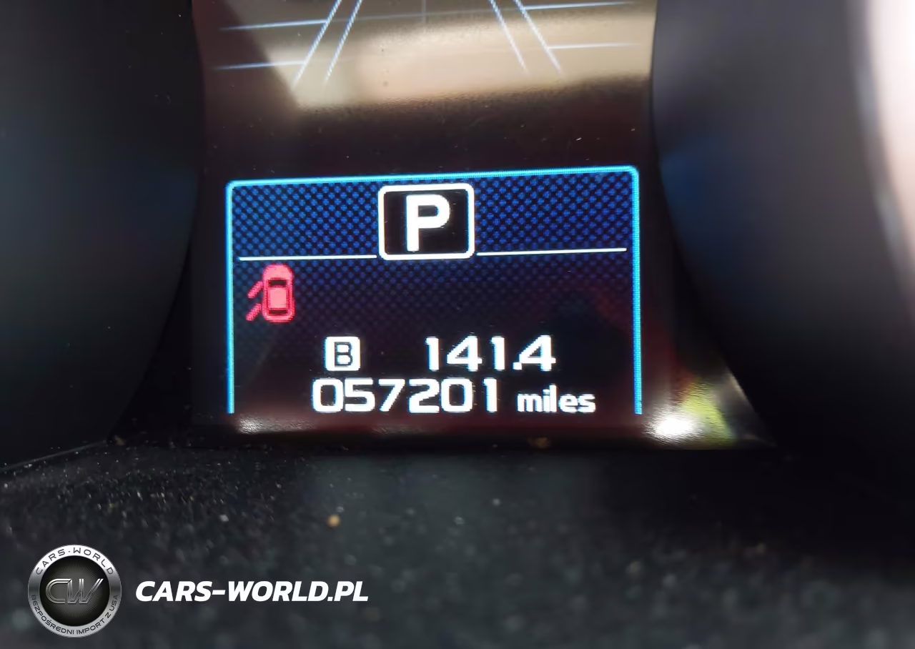 2019 Subaru Outback 2.5I Limited VIN:4S4BSANCXK3208847 - 15