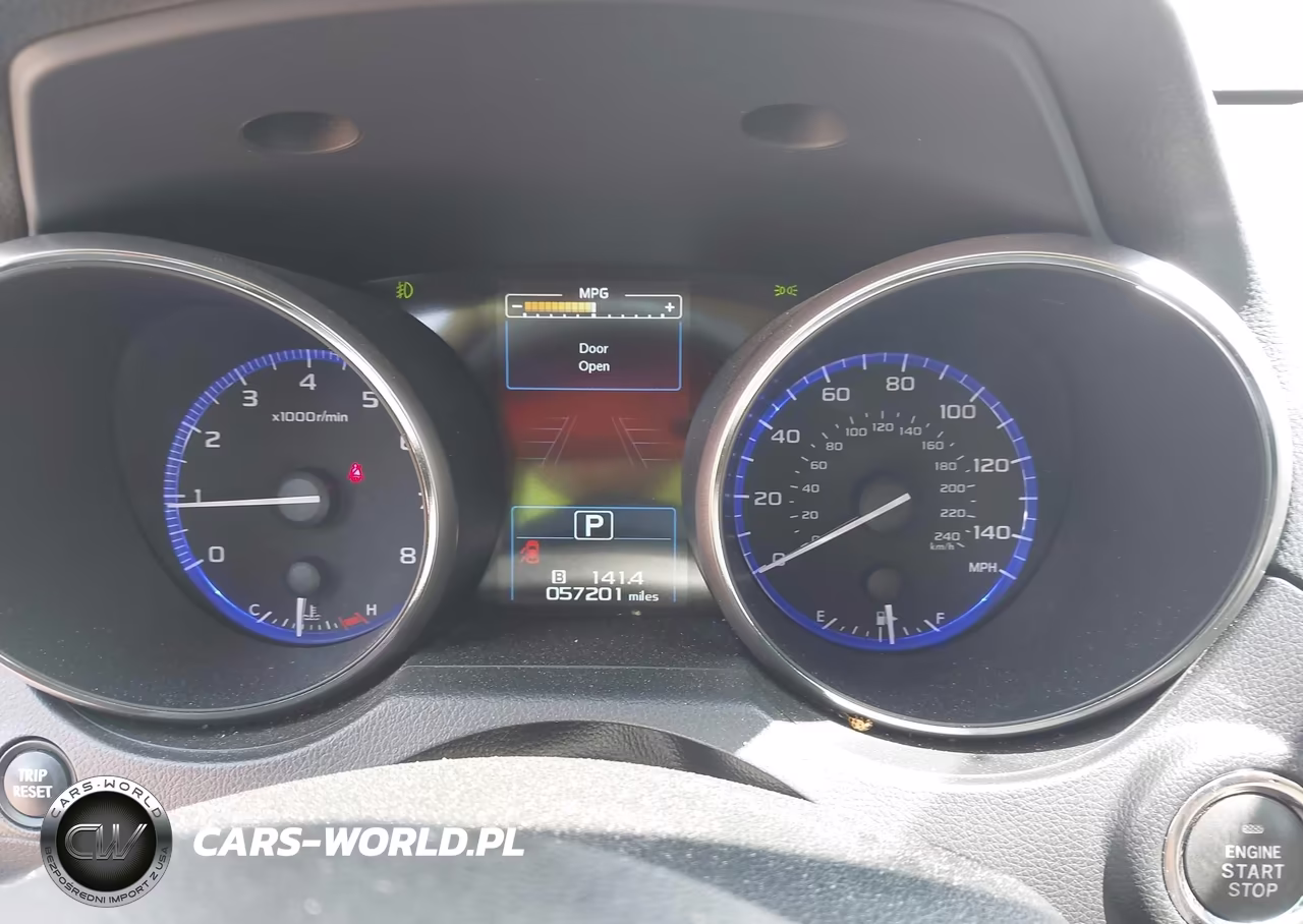 2019 Subaru Outback 2.5I Limited VIN:4S4BSANCXK3208847 - 7