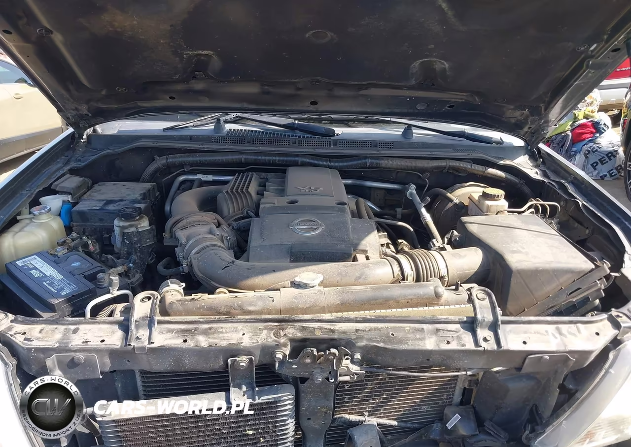 2019 Nissan Frontier Sv VIN:1N6AD0EV0KN732323 - 10
