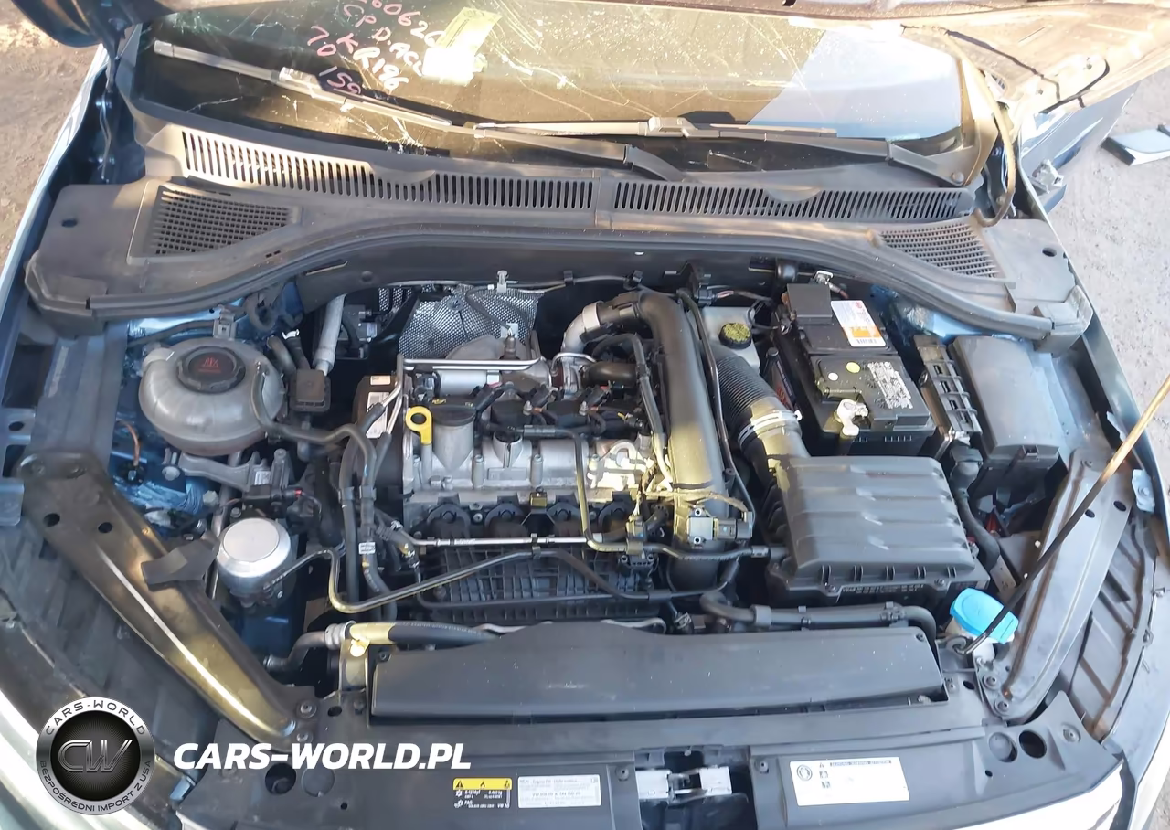 2020 Volkswagen Jetta 1.4T R-Line-1.4T S-1.4T Se VIN:3VWCB7BU0LM011594 - 10