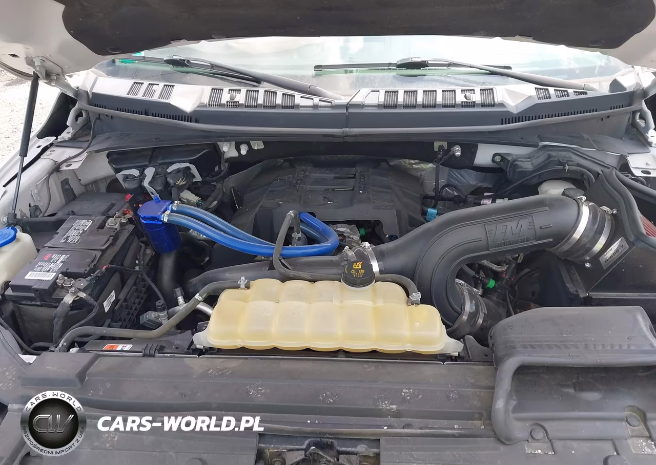 2018 Ford F-150 Lariat-Xl-Xlt VIN:1FTEW1EPXJFD82214 - 10