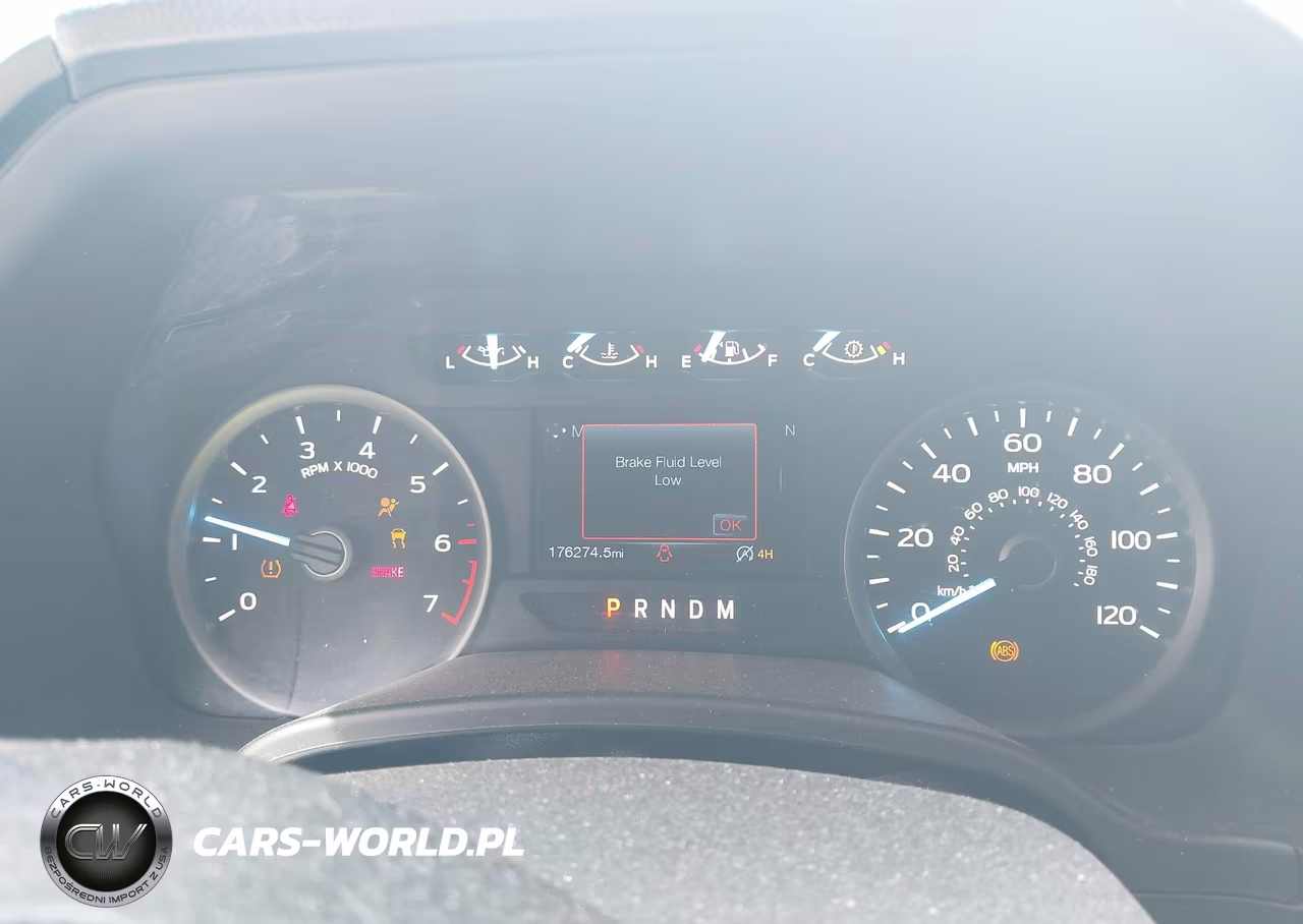 2018 Ford F-150 Lariat-Xl-Xlt VIN:1FTEW1EPXJFD82214 - 7