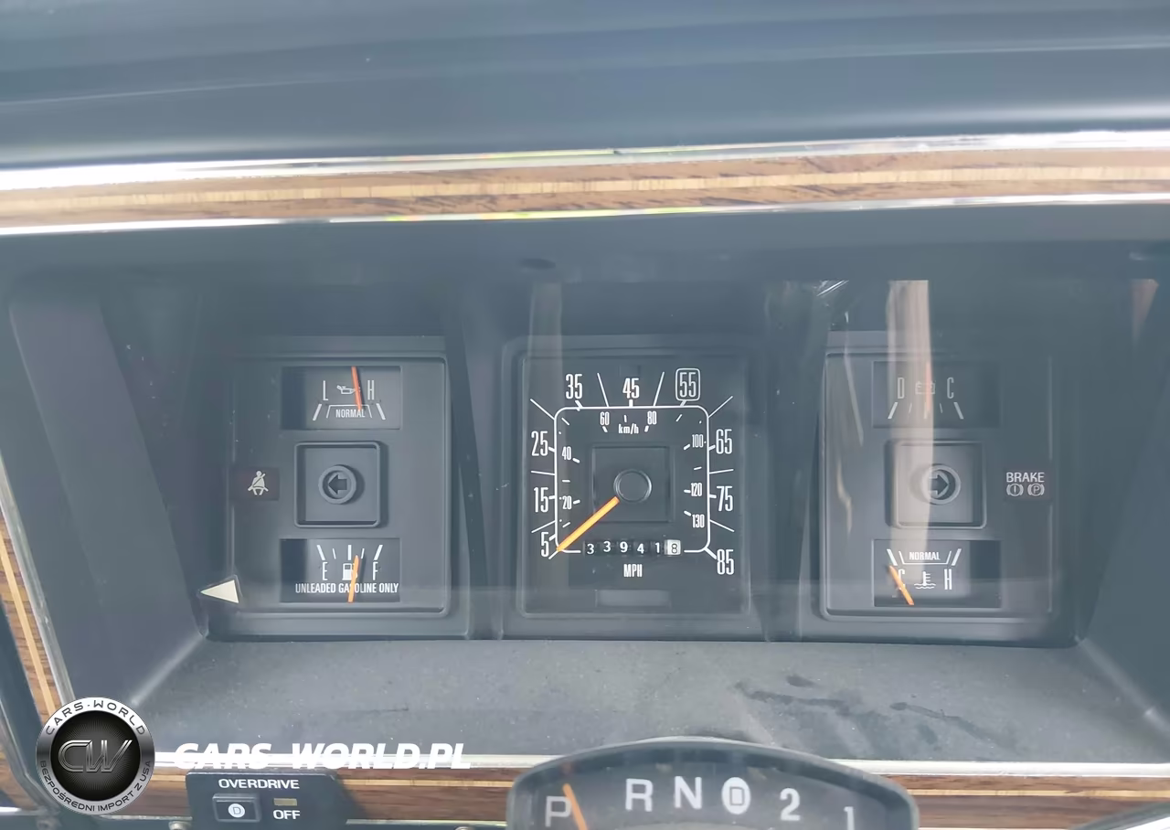 1990 Ford Econoline E350 Cutaway Van VIN:1FDKE30G7LHB00056 - 7