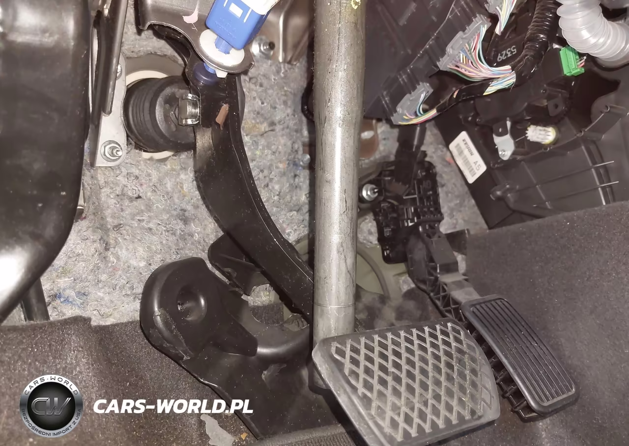 2016 Acura Rdx Technology Acurawatch Plus Packages-Technology Package VIN:5J8TB3H55GL003575 - 19
