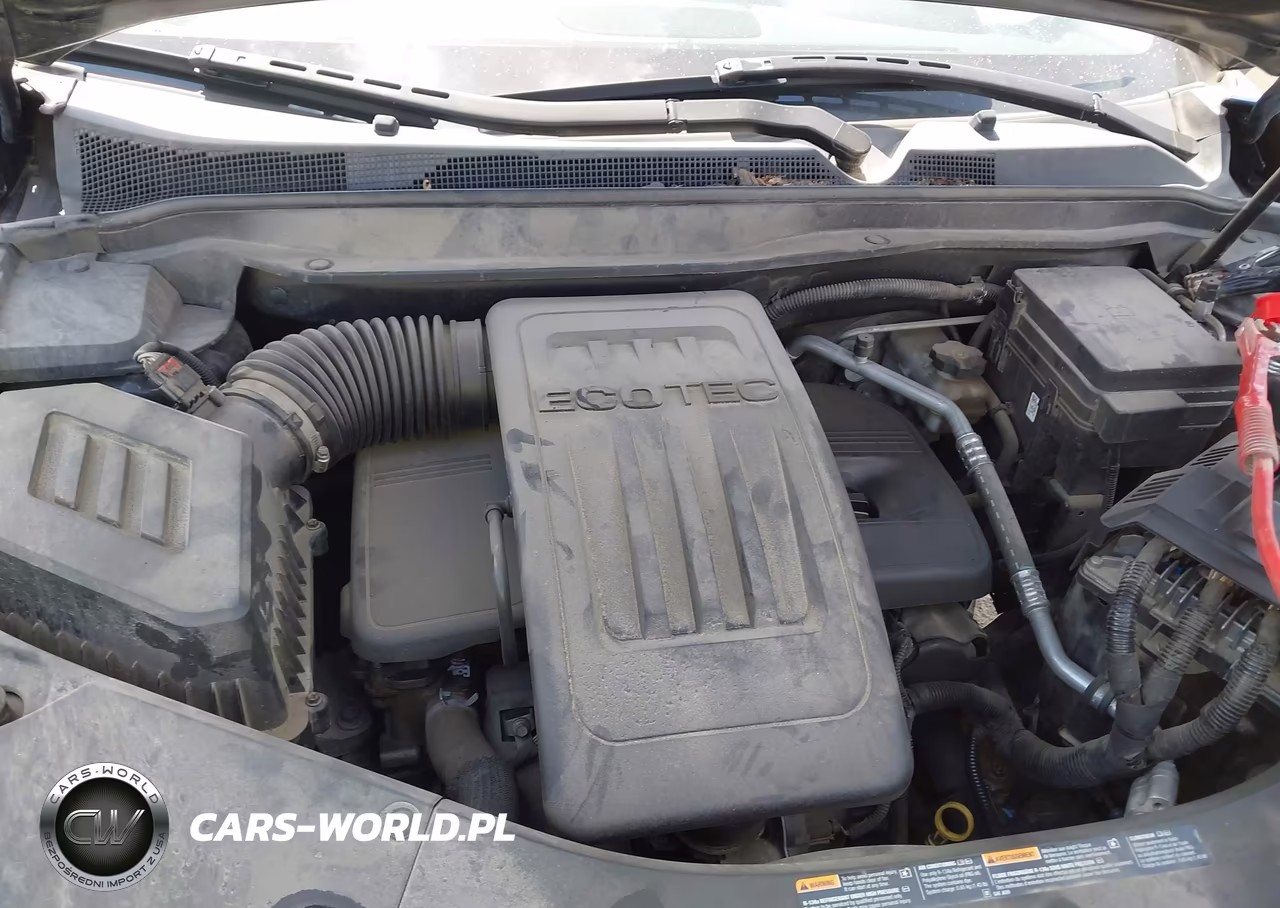 2016 Chevrolet Equinox Lt VIN:2GNFLFEK3G6218747 - 10