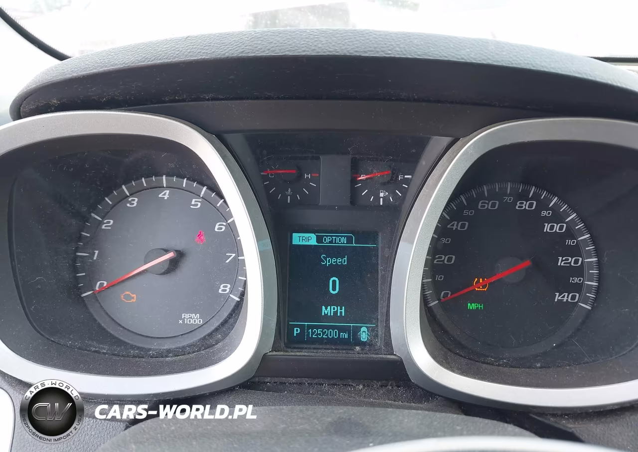 2016 Chevrolet Equinox Lt VIN:2GNFLFEK3G6218747 - 7
