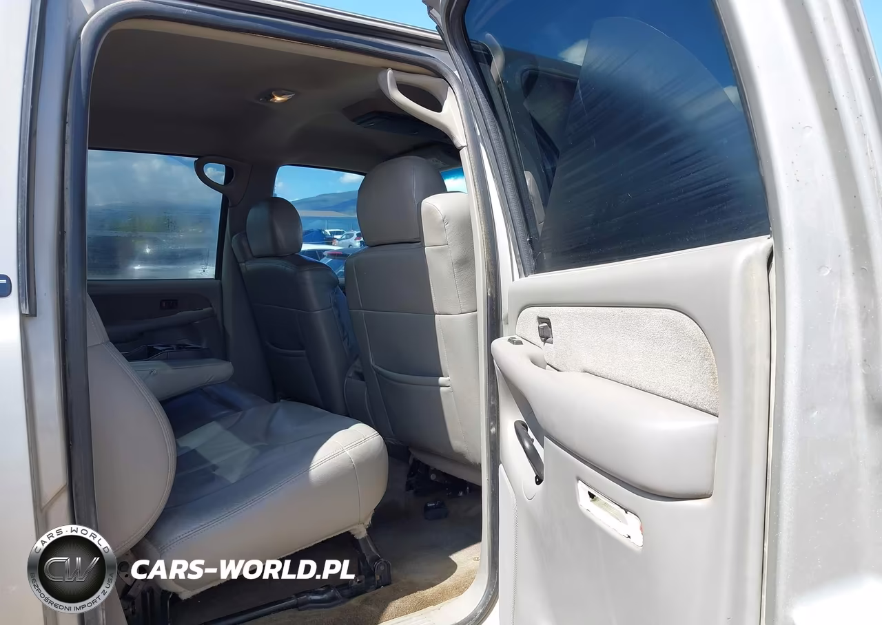 2002 GMC Sierra 2500Hd Sle VIN:1GTHK23122F238185 - 8