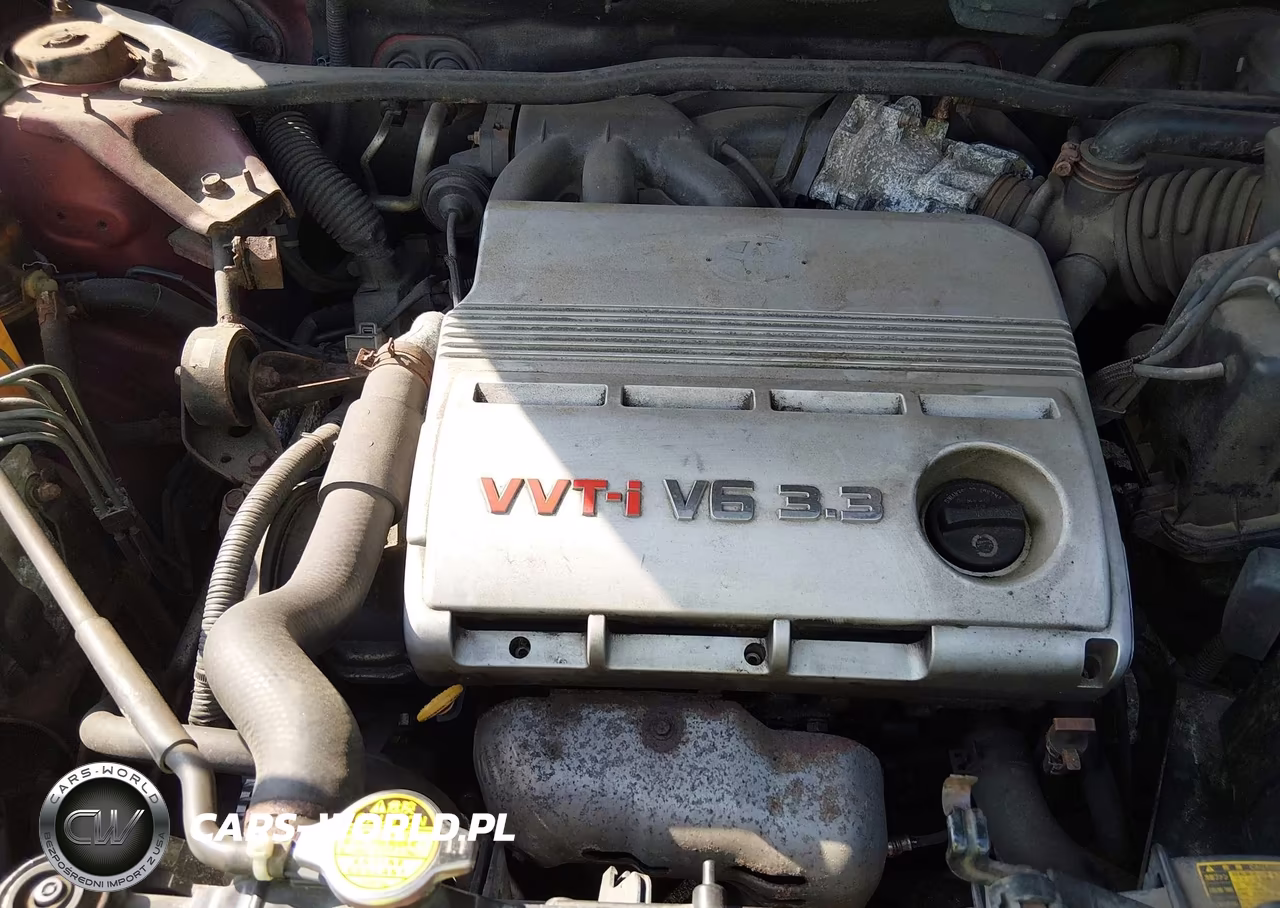 2007 Toyota Highlander V6 (2 Rows) (A5) VIN:JTEHP21A370203195 - 10