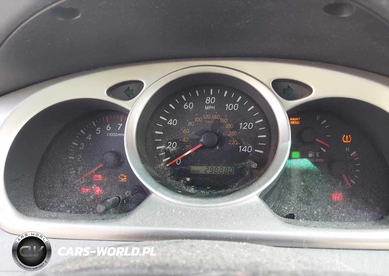 2007 Toyota Highlander V6 (2 Rows) (A5) VIN:JTEHP21A370203195 - 7