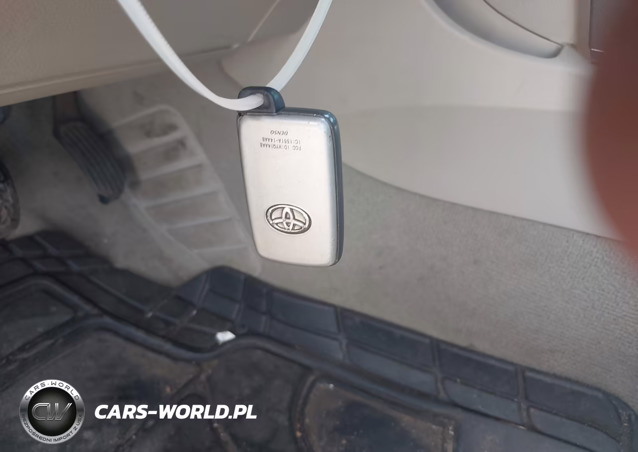 2008 Toyota Camry Hybrid VIN:4T1BB46K98U060250 - 11