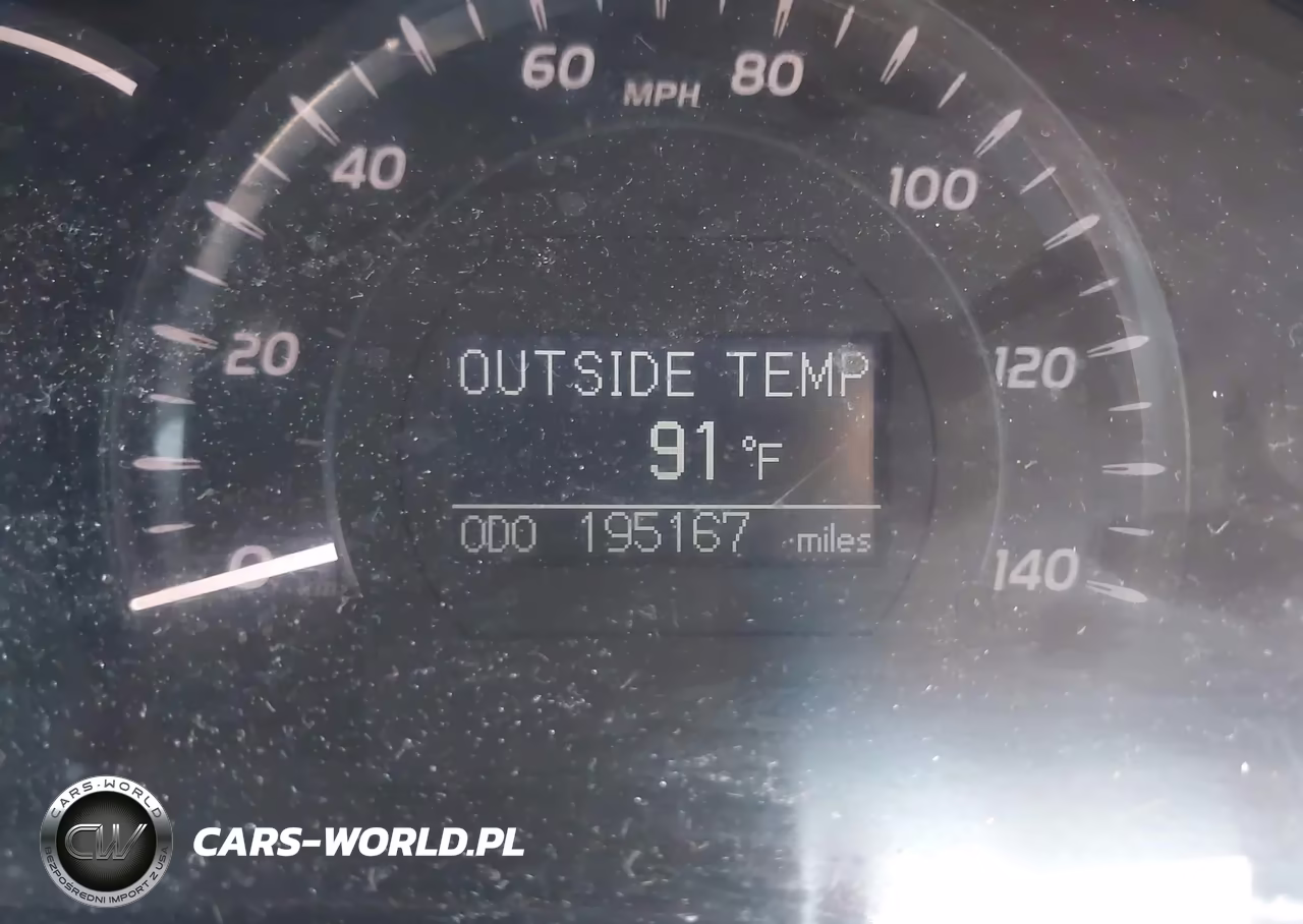 2008 Toyota Camry Hybrid VIN:4T1BB46K98U060250 - 7