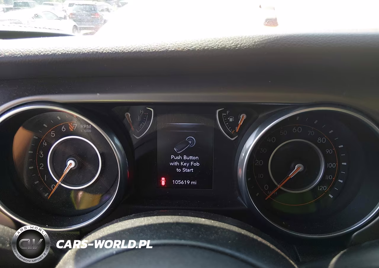 2018 Jeep Wrangler Unlimited Sport 4X4 VIN:1C4HJXDG8JW252576 - 7