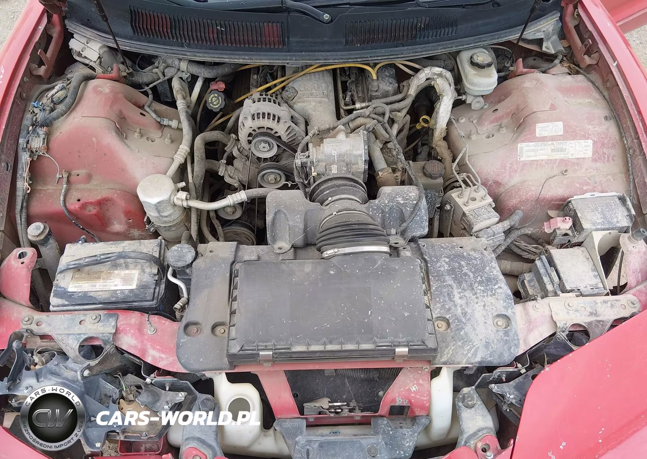 1999 Pontiac Firebird VIN:2G2FS22K2X2225810 - 10