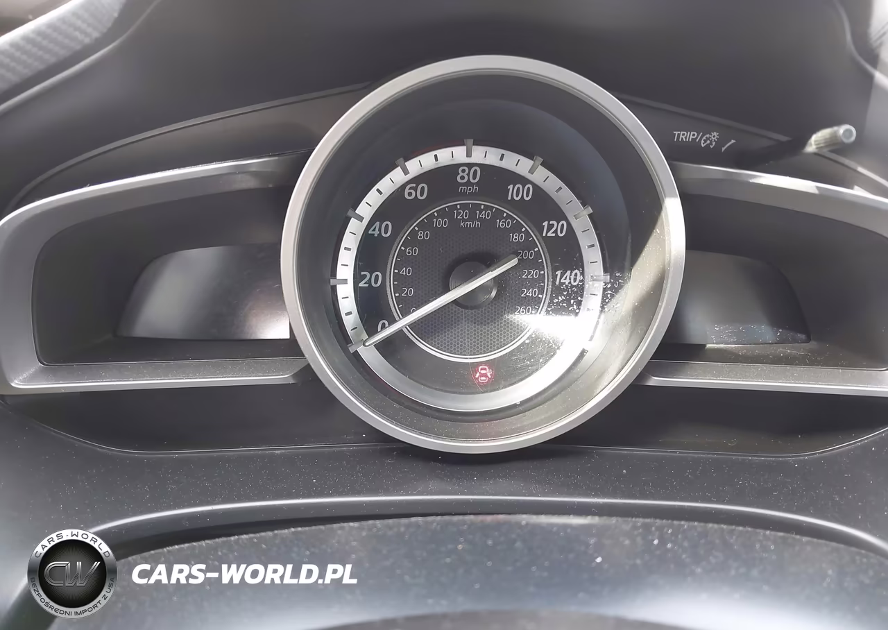 2014 Mazda Mazda3 I Touring VIN:3MZBM1V73EM104458 - 7