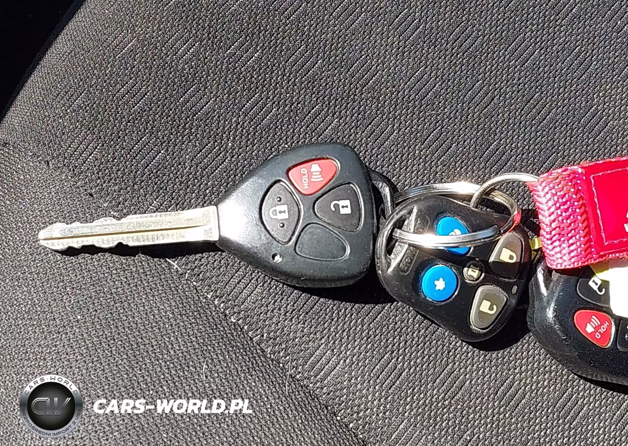 2009 Scion Xd VIN:JTKKU10489J046083 - 11