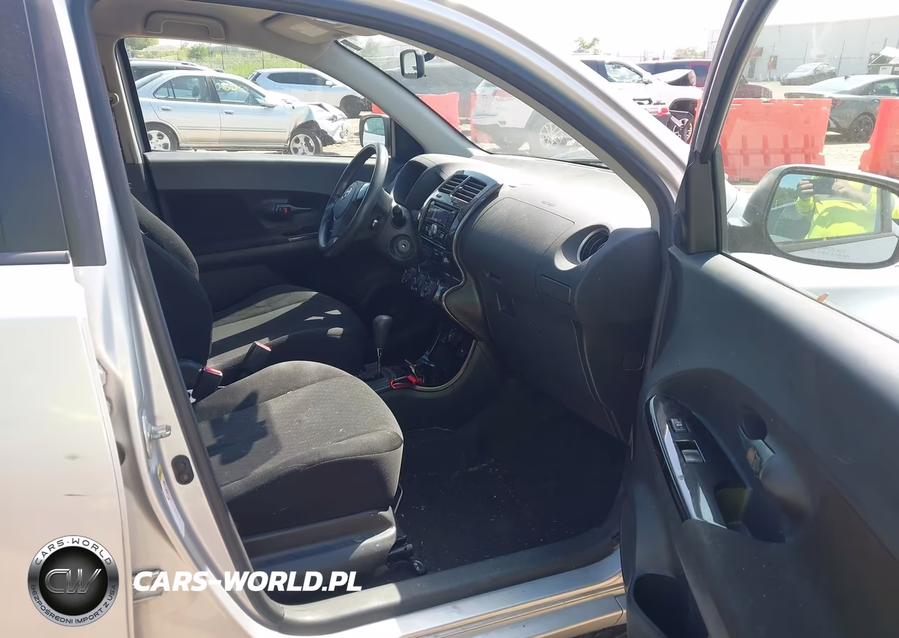 2009 Scion Xd VIN:JTKKU10489J046083 - 5