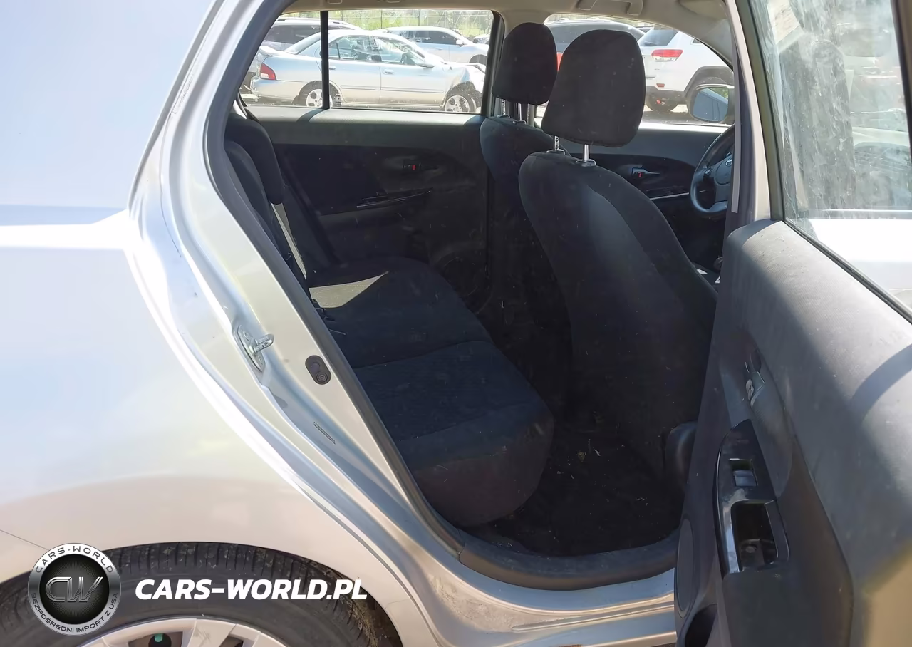2009 Scion Xd VIN:JTKKU10489J046083 - 8