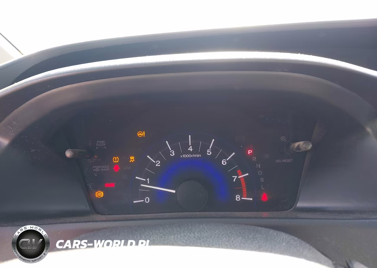 2015 Honda Civic Lx VIN:19XFB2F58FE705423 - 7