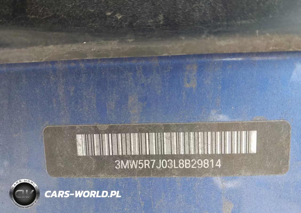2020 BMW 330I xDrive VIN:3MW5R7J03L8B29814 - 18
