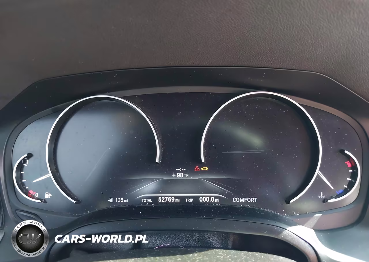 2020 BMW 330I xDrive VIN:3MW5R7J03L8B29814 - 7