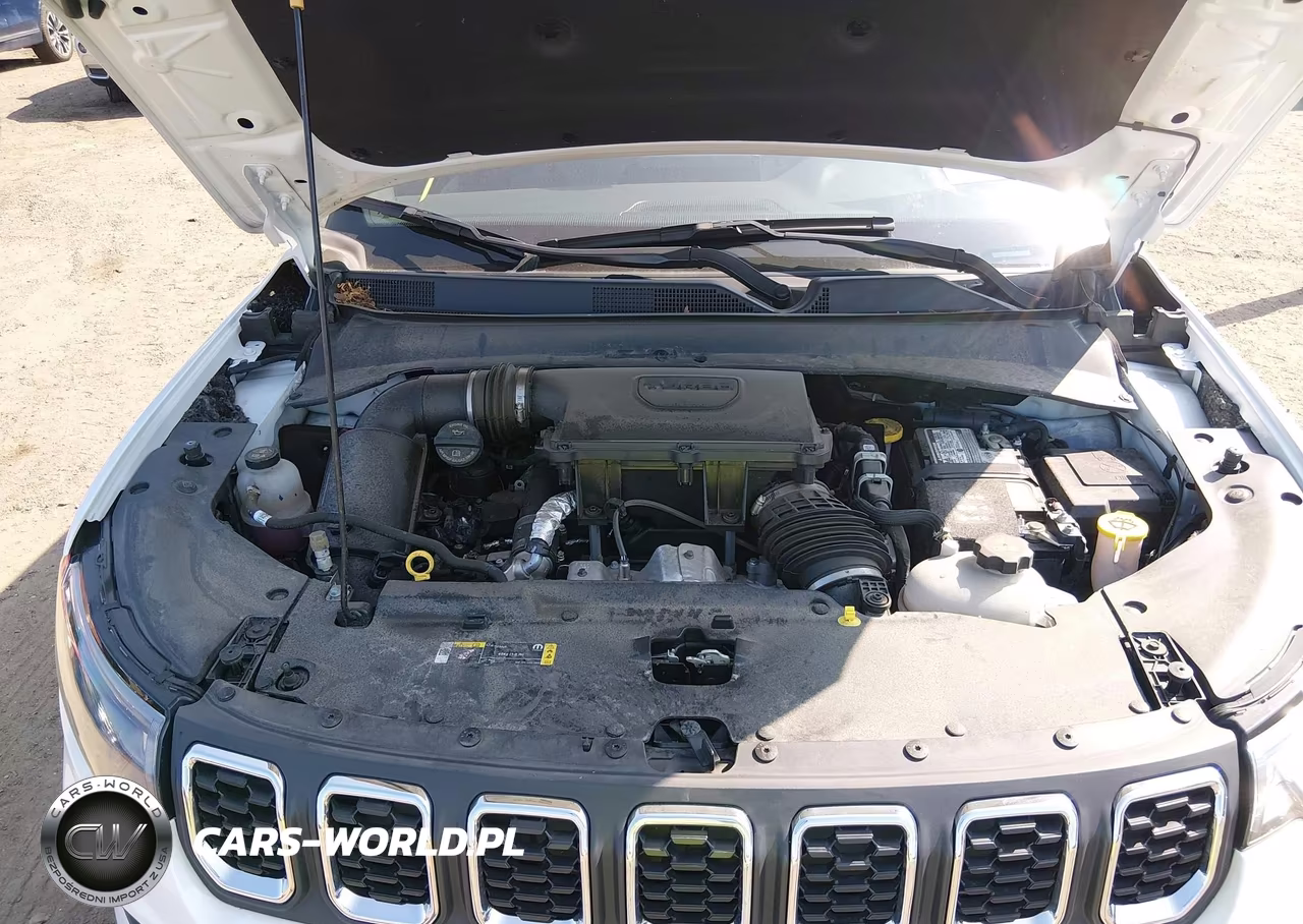 2024 Jeep Compass Latitude 4X4 VIN:3C4NJDBN0RT119542 - 10